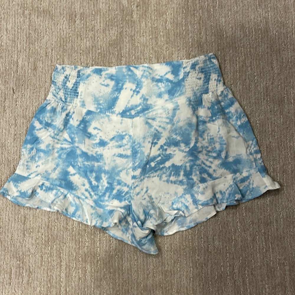 Sky and Sparrow Shorts
